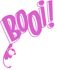 Booi casino Logo
