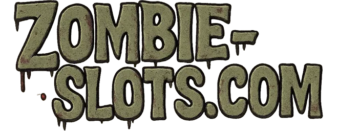Zombie Slots Logo