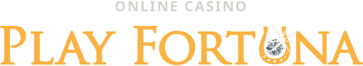 Playfortuna Casino Logo