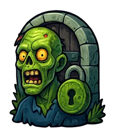 Safe & Secure Icon