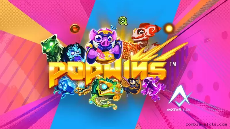 Understanding PopWins and MultiPop Mechanics in Online Slots