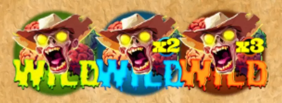 Sticky Wilds and the Multiplier Mayhem