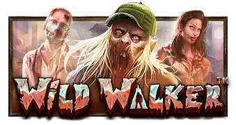 Battling the Undead: My Experience with Wild Walker™ Slot