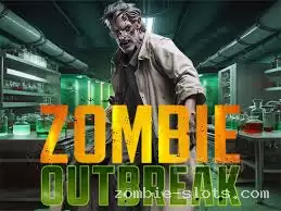 Zombie Outbreak Slot Review
