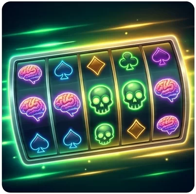 How I Play Fortune Zombie