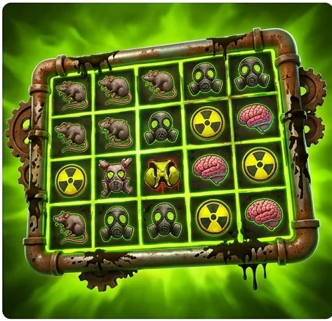 100 Zombies Slot Nasıl Oynanır?