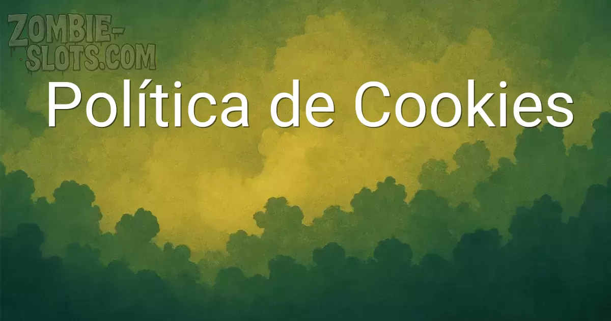 Política de Cookies