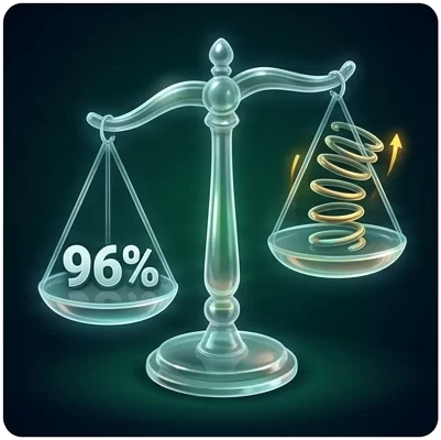 RTP and Volatility: What I Noticed