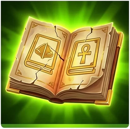 The Anatomy of a Book-Style Slot