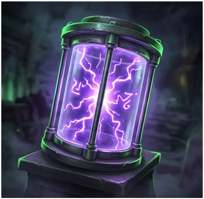 The WildEnergy Mechanic: What It Really Is