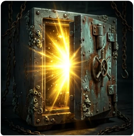 Why This Monster Devours House Edge